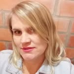 Simone Lenz - @monylenz - Instagram