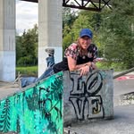 Simone Lenz - @dankbar5 - Instagram