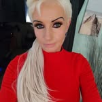 Simone Lenz - @monilenz8 - Instagram