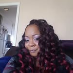 Simone Lester - @lilalkydiva - Instagram