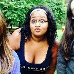 Simone Lloyd - @simoneangelique143 - Instagram
