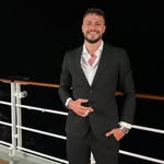 Simone Lombardi - @symon28_ - Instagram