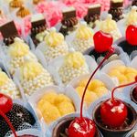 Simone Lopes - @simone_lopes_doces_finos - Instagram