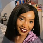 Ashley Lowe - @ashley.simone.lowe - Instagram
