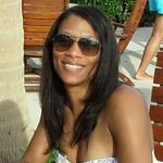 Simone Lowe - @monie448 - Instagram