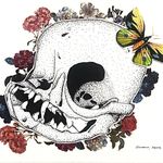 Simone Lowe - @simoneskulls - Instagram