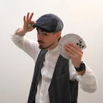 simone manganelli - @mmangamagic - Instagram