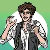 Simone manganelli - @mangamagic - TikTok