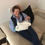 Christina Simone Mathews - @mathewschristinasimone - Instagram