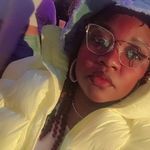 Simone A. Mathews - @2peace_cookie - Instagram