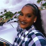 Simone Mayers - @simone_mayers - Instagram