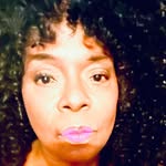 Kim Simone Mcbride - @kimsimonem - Instagram