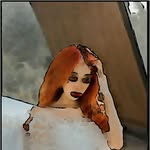 Simone Mcbride - @manjarnawbark - Instagram