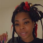 Simone Mcbride - @mona_always2 - Instagram