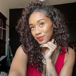 Simone Mcbride - @mrscsimone - Instagram