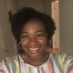 Simone Mcclain - @simonewalkermcclain - Instagram