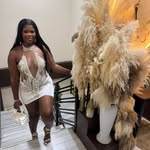 Simone Mcdonald - @trap_queen_trouble - Instagram