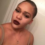Simone McDonald - @simmieluv_ - Instagram