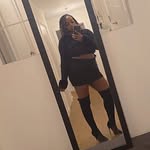 Simone Mcdonald - @dominique_simone1 - Instagram