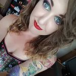 Simone McDonald - @mcmoany - Instagram