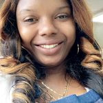 Simone McDonald - @unique1_ms.mone - Instagram