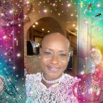 Simone McDonald - @chocolate1949 - Instagram
