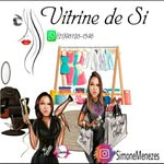 Simone Menezes - @vitrinedesi - Instagram