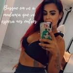 Simone Menezes - @monymenezes2020 - Instagram