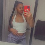 Simone Miles - @karma_luv402 - Instagram