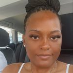 Simone R Miles - @miss_jade0407 - Instagram
