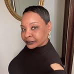 Simone Mitchell - Facebook