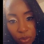 Simone Mitchell - @moesipstea - Instagram