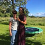 Simone Mitchell - @simonemitchell6 - Instagram