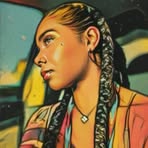 Simone Mitchell - Facebook