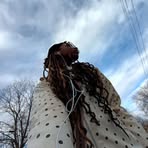 Simone Mitchell - Facebook