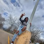 Simone Mitchell - Facebook