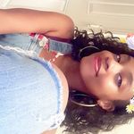 Simone Mitchell - @simonemusic_page - Instagram