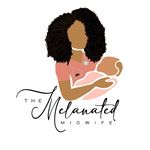 Simone Mitchell, APRN, CNM - @the.melanated.midwife - Instagram
