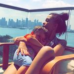 Simone Moore - @simonebmoore1992 - Instagram