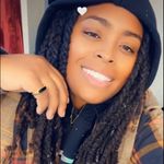 Simone Moore - @_thrumyeyezz_ - Instagram