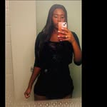 Simone Moore - @simone2crazy - Instagram