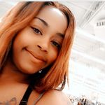 Simone Moore - @simonemooreisthatbitch - Instagram