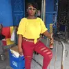 Simone Moore - @simonemoore25 - TikTok
