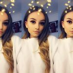 Simone Moore - @simonemoore614 - Instagram
