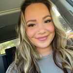 Simone Moore - @simonemarie_m - Instagram