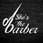 Simone Morin - @simonethebarber - Instagram