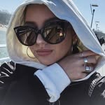 Simone Morin - @sisimorin - Instagram