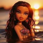 NASHITA SIMONE🧜‍♀️ - @nasha.simone - Instagram