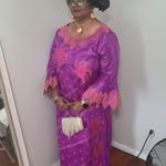 Karen Simone Noble Aladesulu - @karennoblealadesulu - Instagram