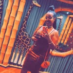 Simone Owens - @travelqueen22 - Instagram
